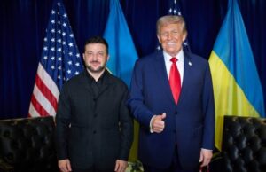 Візит Зеленського до Вашингтона: нові можливості для України в умовах змін у США Зеленський-зустрінеться-з-Трампом,-а-колишні-посли-бачать-шанс-зміцнити-підтримку-США