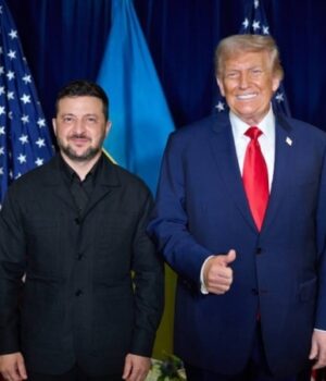Зеленський-зустрінеться-з-Трампом,-а-колишні-посли-бачать-шанс-зміцнити-підтримку-США