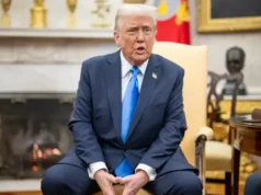 Трамп, Зеленський та Нетаньягу на похоронах Ліндсі Грема у Вашингтоні Трамп-виступить-на-похоронах-Ліндсі-Грема,-прибудуть-Зеленський-та-Нетаньягу-–-abc-news