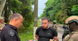 Двом військовим зі «Скелі» оголосили підозру за знущання над побратимами Двом-військовим-зі-«Скелі»-оголосили-підозру-за-знущання-над-побратимами