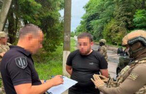 Двом військовим зі «Скелі» оголосили підозру за знущання над побратимами Двом-військовим-зі-«Скелі»-оголосили-підозру-за-знущання-над-побратимами