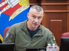 Київ першим в Україні запровадив систему персоналізованого медичного супроводу ветеранів, – Кличко Київ-першим-в-Україні-запровадив-систему-персоналізованого-медичного-супроводу-ветеранів,-–-Кличко
