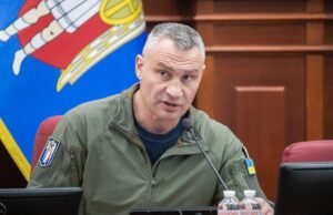 Київ першим в Україні запровадив систему персоналізованого медичного супроводу ветеранів, – Кличко Київ-першим-в-Україні-запровадив-систему-персоналізованого-медичного-супроводу-ветеранів,-–-Кличко