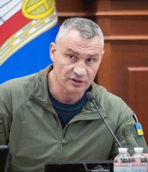 Київ-першим-в-Україні-запровадив-систему-персоналізованого-медичного-супроводу-ветеранів,-–-Кличко