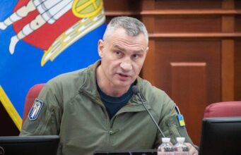 Київ першим в Україні запровадив систему персоналізованого медичного супроводу ветеранів, – Кличко Київ-першим-в-Україні-запровадив-систему-персоналізованого-медичного-супроводу-ветеранів,-–-Кличко