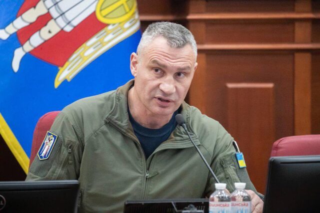 Київ першим в Україні запровадив систему персоналізованого медичного супроводу ветеранів, – Кличко Київ-першим-в-Україні-запровадив-систему-персоналізованого-медичного-супроводу-ветеранів,-–-Кличко