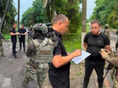 Побили до черепно-мозкових травм: за знущання з побратимів затримали двох бійців “Скелі” Побили-до-черепно-мозкових-травм:-за-знущання-з-побратимів-затримали-двох-бійців-“Скелі”