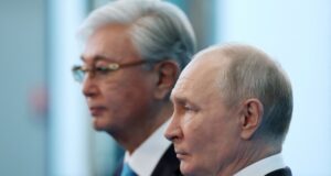 Президент Казахстану закликав до завершення війни в Україні під час зустрічі з Путіним На-прохання-Сі-Цзіньпіна?-Що-змусило-президента-Казахстану-сказати-Путіну-про-необхідність-зупинити-війну-з.