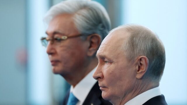 Президент Казахстану закликав до завершення війни в Україні під час зустрічі з Путіним На-прохання-Сі-Цзіньпіна?-Що-змусило-президента-Казахстану-сказати-Путіну-про-необхідність-зупинити-війну-з.