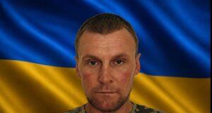 Помер Захисник Олександр Грицень з Доросинів Помер-Захисник-Олександр-Грицень-з-Доросинів