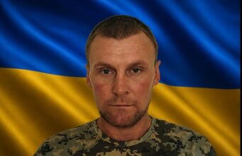 Помер Захисник Олександр Грицень з Доросинів Помер-Захисник-Олександр-Грицень-з-Доросинів