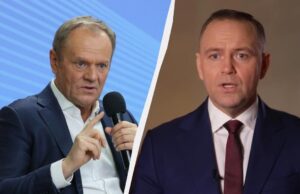 “Не залишайтеся байдужими”: Туск звернувся до Навроцького після нападів на українців “Не-залишайтеся-байдужими”:-Туск-звернувся-до-Навроцького-після-нападів-на-українців