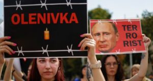 Офіцер «Азову» розповідає про оборону Маріуполя та полон у Росії «Згадуватиму-хлопців,-які-загинули-там».-Розповідь-«азовця»-«Карася»,-який-пережив-теракт-в-Оленівці