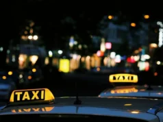 Понад 90% таксистів в Україні працюють нелегально Понад 90% таксистів в Україні працюють нелегально