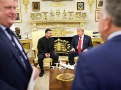 Україна дедалі потрібніша США і виконує задачу НАТО, яку Трамп очікував від ЄС, – Newsweek Україна-дедалі-потрібніша-США-і-виконує-задачу-НАТО,-яку-Трамп-очікував-від-ЄС,-–-newsweek