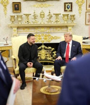 Україна-дедалі-потрібніша-США-і-виконує-задачу-НАТО,-яку-Трамп-очікував-від-ЄС,-–-newsweek