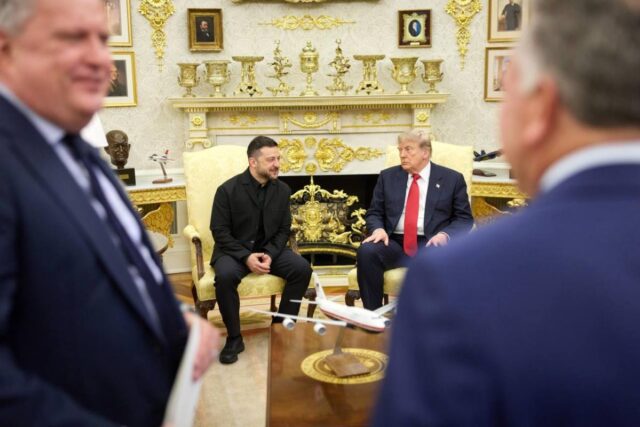 Україна дедалі потрібніша США і виконує задачу НАТО, яку Трамп очікував від ЄС, – Newsweek Україна-дедалі-потрібніша-США-і-виконує-задачу-НАТО,-яку-Трамп-очікував-від-ЄС,-–-newsweek