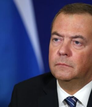 У Росії-заговорили-про-нову-мобілізацію:-Медведєв-виступив-із терміновою-заявою