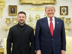 Зустріч Зеленського та Трампа: ключові моменти переговорів у Білому домі Зустріч-Зеленського-і-Трампа:-головне