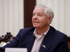 Базу Чарльстон перейменують на честь сенатора Ліндсі Грема Повітряні-сили-США-перейменовують-базу-Чарльстон-на-честь-сенатора-Ліндсі-Грема