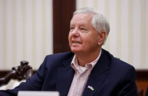Базу Чарльстон перейменують на честь сенатора Ліндсі Грема Повітряні-сили-США-перейменовують-базу-Чарльстон-на-честь-сенатора-Ліндсі-Грема