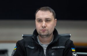 Зустріч Зеленського з Трампом: обговорення безпеки та дипломатії у Білому домі Буданов зробив заяву про мирні переговори після зустрічі Зеленського із Трампом