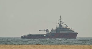Українські дрони завдали удару по іранським вантажним суднам у Каспійському морі Україна-вдарила-по-російсько-іранській-логістиці:-які-наслідки-це-матиме-для-двох-воєн?