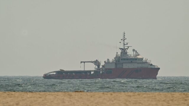Українські дрони завдали удару по іранським вантажним суднам у Каспійському морі Україна-вдарила-по-російсько-іранській-логістиці:-які-наслідки-це-матиме-для-двох-воєн?