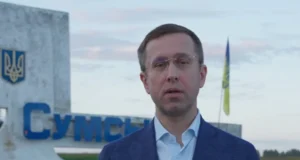 Прем’єр-міністр України Сергій Корецький відвідав Сумщину з робочим візитом Корецький-здійснив-перше-робоче-відрядження-на-чолі-Кабінету-міністрів-–-до-Сумщини