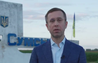 Прем’єр-міністр України Сергій Корецький відвідав Сумщину з робочим візитом Корецький-здійснив-перше-робоче-відрядження-на-чолі-Кабінету-міністрів-–-до-Сумщини