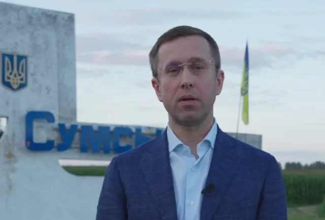 Прем’єр-міністр України Сергій Корецький відвідав Сумщину з робочим візитом Корецький-здійснив-перше-робоче-відрядження-на-чолі-Кабінету-міністрів-–-до-Сумщини