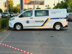 В Одесі вдруге за день вибухнув автомобіль В Одесі вдруге за день вибухнув автомобіль