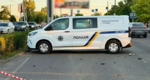 В Одесі вдруге за день вибухнув автомобіль В Одесі вдруге за день вибухнув автомобіль