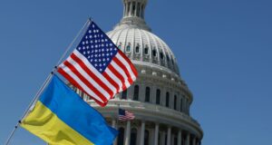 Сенат США ухвалив рішення про санкції проти Росії після зустрічі з Зеленським Сенат США проголосував за рішення, щоб ухвалити “пекельні санкції” Грема проти РФ
