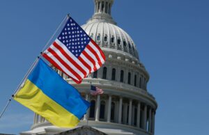 Сенат США ухвалив рішення про санкції проти Росії після зустрічі з Зеленським Сенат США проголосував за рішення, щоб ухвалити “пекельні санкції” Грема проти РФ