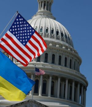 Сенат США проголосував за рішення, щоб ухвалити “пекельні санкції” Грема проти РФ