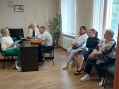 Засідання комісій у Нововолинську: підтримка внутрішньо переміщених осіб та соціальна допомога Відбулися-засідання-комісій-у-сфері-соціального-захисту-мешканців-Нововолинської-громади
