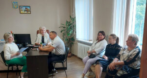 Засідання комісій у Нововолинську: підтримка внутрішньо переміщених осіб та соціальна допомога Відбулися-засідання-комісій-у-сфері-соціального-захисту-мешканців-Нововолинської-громади