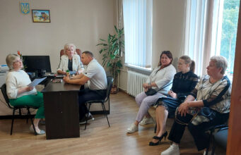 Засідання комісій у Нововолинську: підтримка внутрішньо переміщених осіб та соціальна допомога Відбулися-засідання-комісій-у-сфері-соціального-захисту-мешканців-Нововолинської-громади
