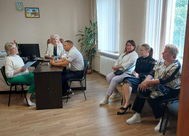 Засідання комісій у Нововолинську: підтримка внутрішньо переміщених осіб та соціальна допомога Відбулися-засідання-комісій-у-сфері-соціального-захисту-мешканців-Нововолинської-громади