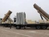 Іран розглядає можливість ракетного удару по Україні у відповідь на атаку на судно Іран планував вдарити балістикою по Україні, – NYT