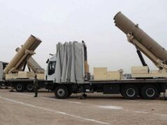 Іран розглядає можливість ракетного удару по Україні у відповідь на атаку на судно Іран планував вдарити балістикою по Україні, – NYT