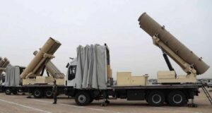 Іран розглядає можливість ракетного удару по Україні у відповідь на атаку на судно Іран планував вдарити балістикою по Україні, – NYT