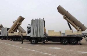 Іран розглядає можливість ракетного удару по Україні у відповідь на атаку на судно Іран планував вдарити балістикою по Україні, – NYT