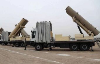 Іран розглядає можливість ракетного удару по Україні у відповідь на атаку на судно Іран планував вдарити балістикою по Україні, – NYT