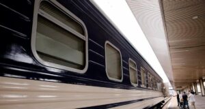 Українцям стане простіше дістатися до Німеччини: з 1 серпня запускають новий поїзд Українцям-стане-простіше-дістатися-до-Німеччини:-з-1-серпня-запускають-новий-поїзд