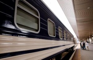 Українцям стане простіше дістатися до Німеччини: з 1 серпня запускають новий поїзд Українцям-стане-простіше-дістатися-до-Німеччини:-з-1-серпня-запускають-новий-поїзд