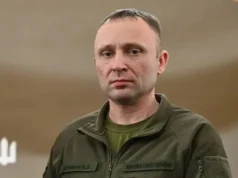 Драпатий обговорив із командувачем НАТО посилення операцій Сил оборони України Драпатий обговорив із командувачем НАТО посилення операцій Сил оборони України