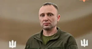 Драпатий обговорив із командувачем НАТО посилення операцій Сил оборони України Драпатий обговорив із командувачем НАТО посилення операцій Сил оборони України