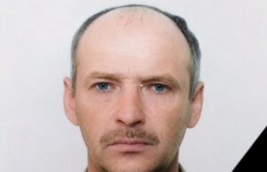 Помер військовий, батько зниклого безвісти Захисника з Волині, Ігор Пашкевич Помер-військовий,-батько-зниклого-безвісти-Захисника-з-Волині,-Ігор-Пашкевич